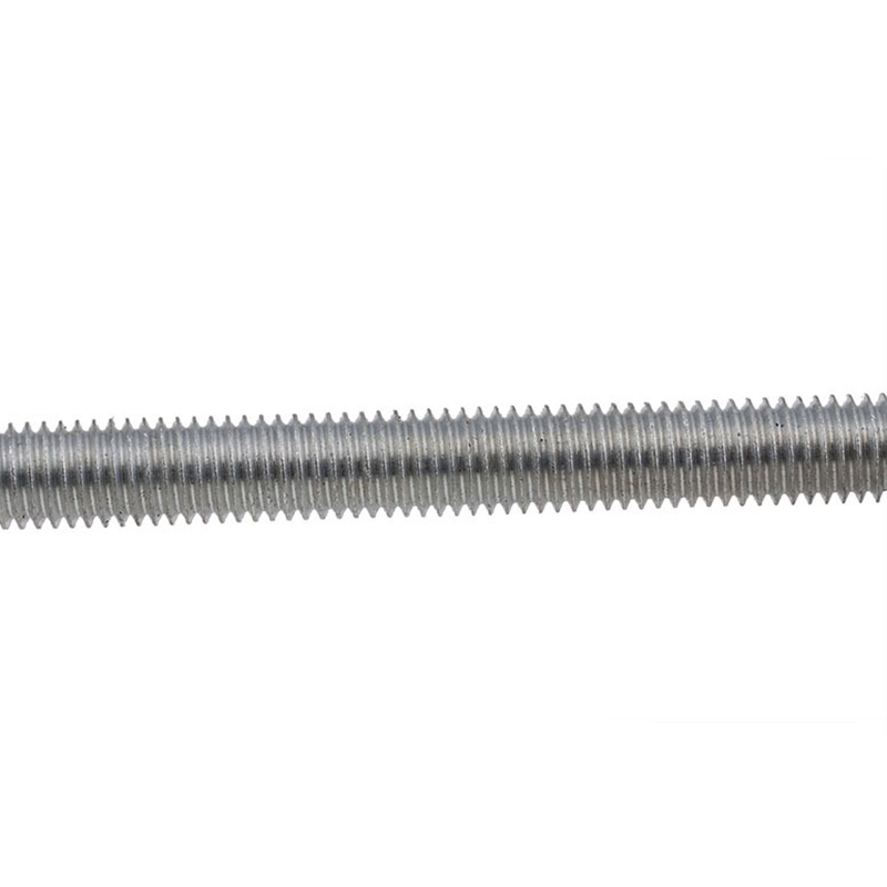 Carbon steel Thread Rod HDG 1