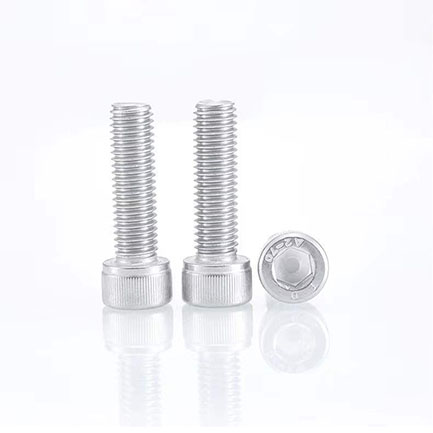 DIN912 Hex Socket Cup Head Screw6