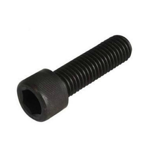 DIN912 Hex Socket Cup Head Screw7