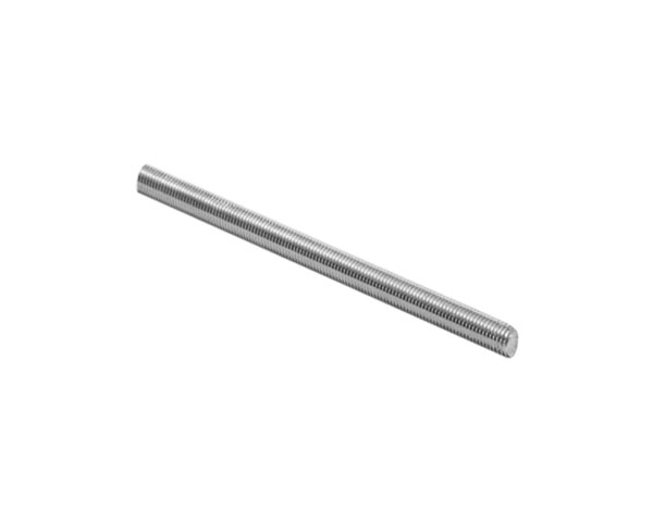 Grade 4.8 DIN975 Thread Rod Zinc Plated5