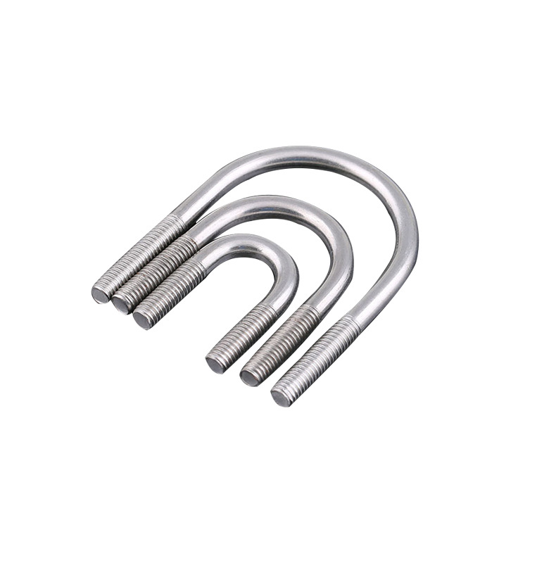 Stainless Steel U Bolt 2