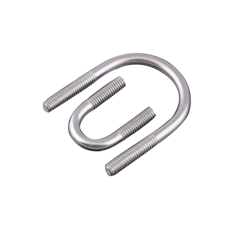 Stainless Steel U Bolt 5