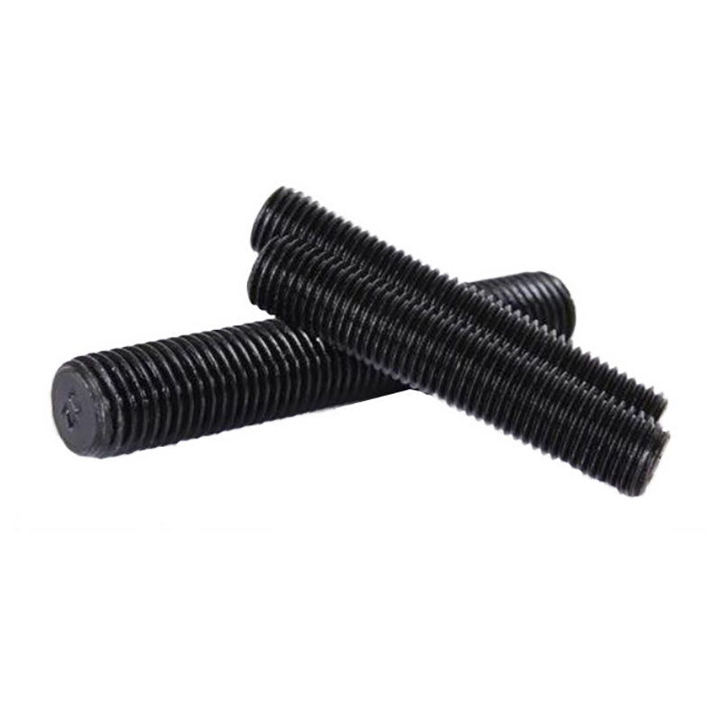 Thread Rod Grade 8.8 Black Oxide 10