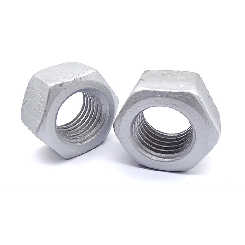 hdg hex nut factory price