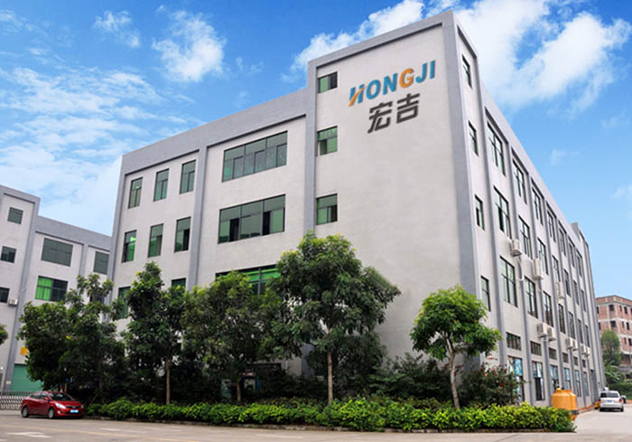 hongji company